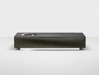 Naim muso front Olive