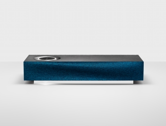 Naim muso front Peacock