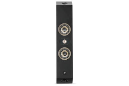 Focal On Wall 300 serie, soms moet het simpel