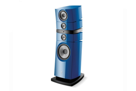 Focal Utopia – Evolutie