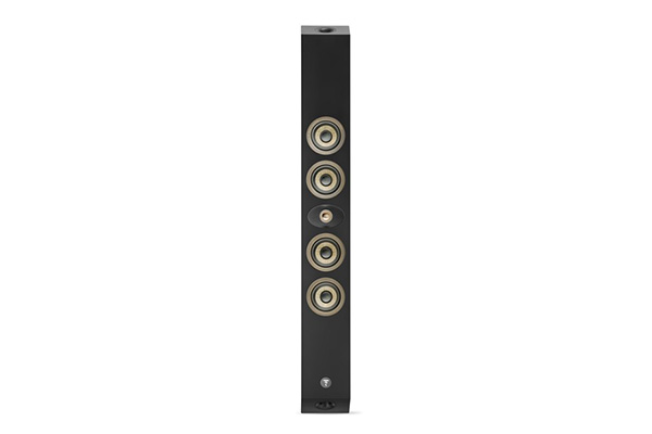 Focal On Wall 300 serie, soms moet het simpel