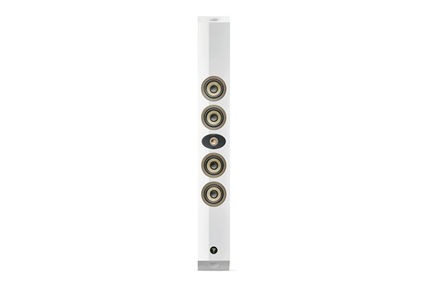 Focal On Wall 300 serie, soms moet het simpel