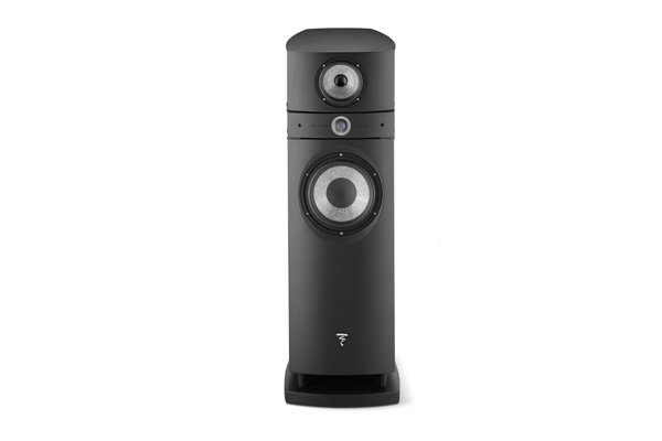 Focal Utopia – Evolutie