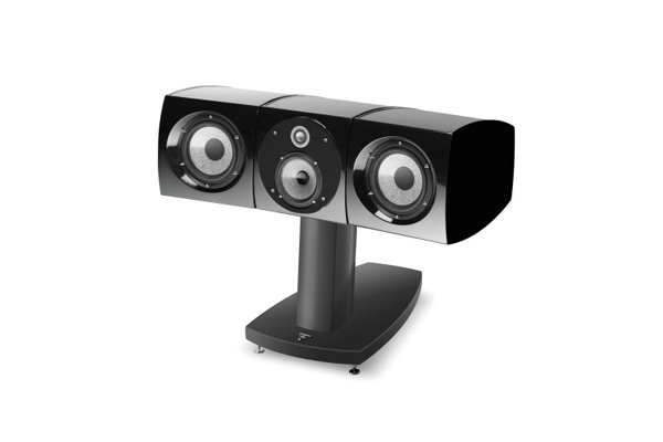 Focal Utopia – Evolutie