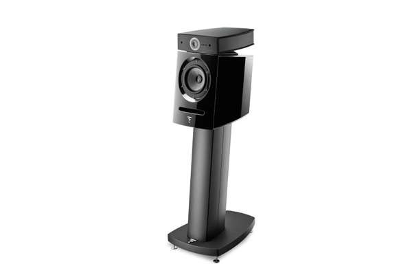 Focal Utopia – Evolutie