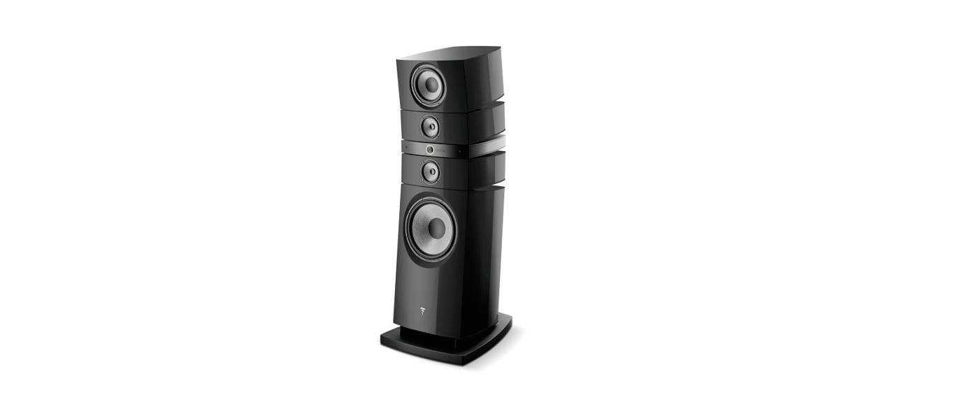 Focal Utopia – Evolutie