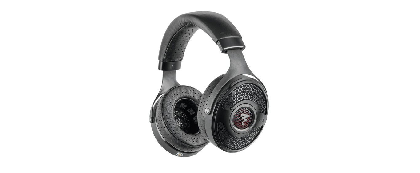 Focal Utopia hoofdtelefoon