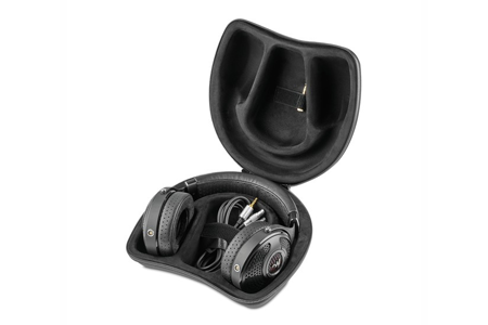 De evolutie van de Focal Utopia hoofdtelefoon