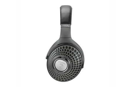 De evolutie van de Focal Utopia hoofdtelefoon