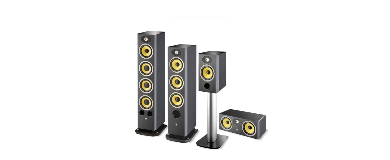Focal Aria K2 – Limited Edition