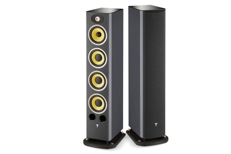 Focal Aria K2 – Limited Edition