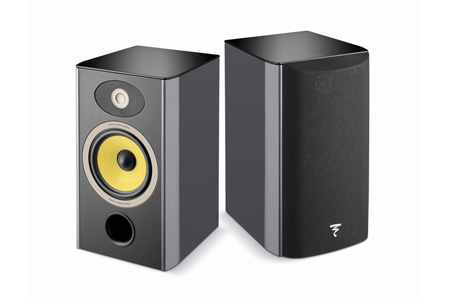 Focal Aria K2 – Limited Edition