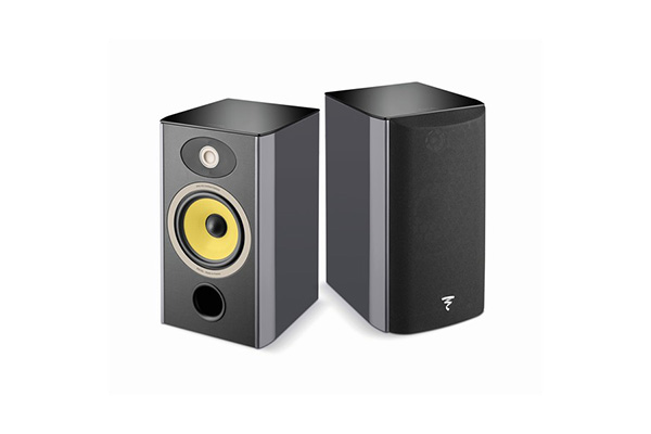 Focal Aria K2 – Limited Edition
