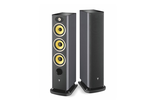 Focal Aria K2 – Limited Edition