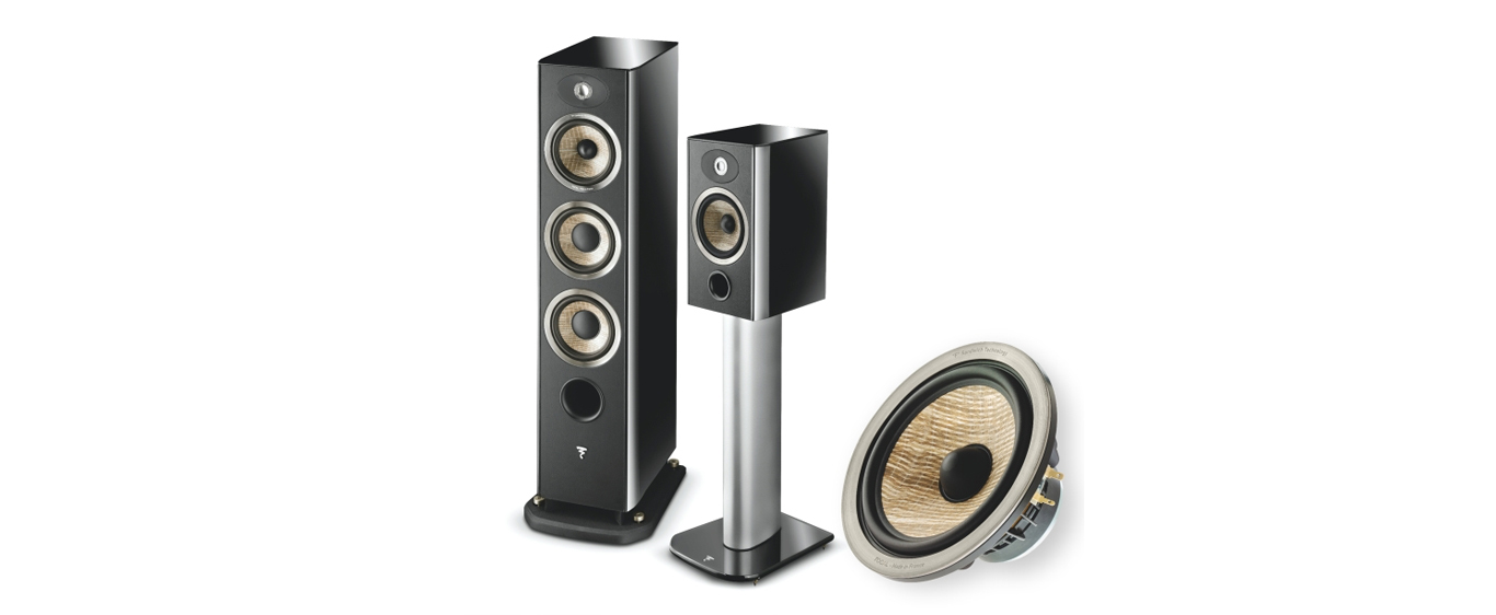 Focal Aria 900