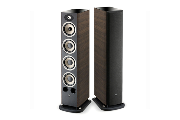 Focal Aria K2 – Limited Edition