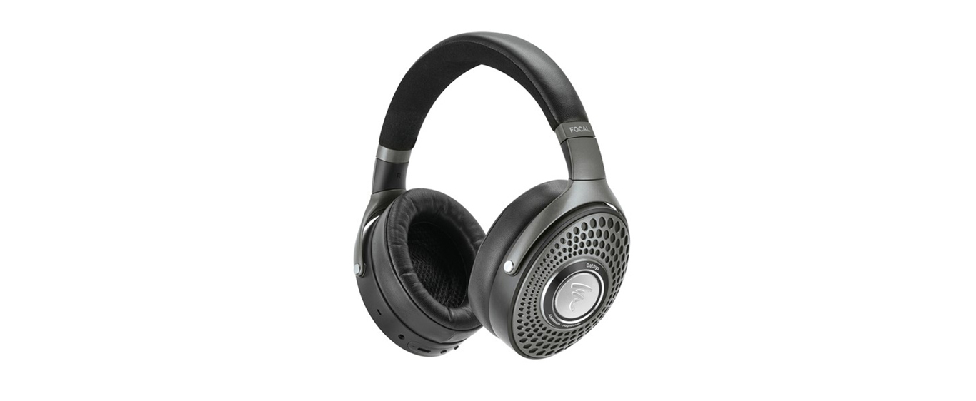Focal Utopia hoofdtelefoon