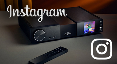 Latham Audio Instagram