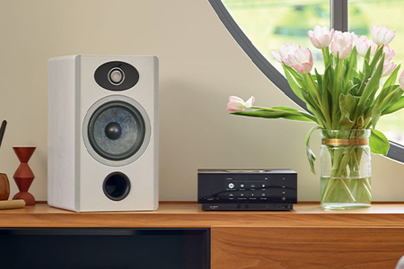 Focal Utopia – Evolutie