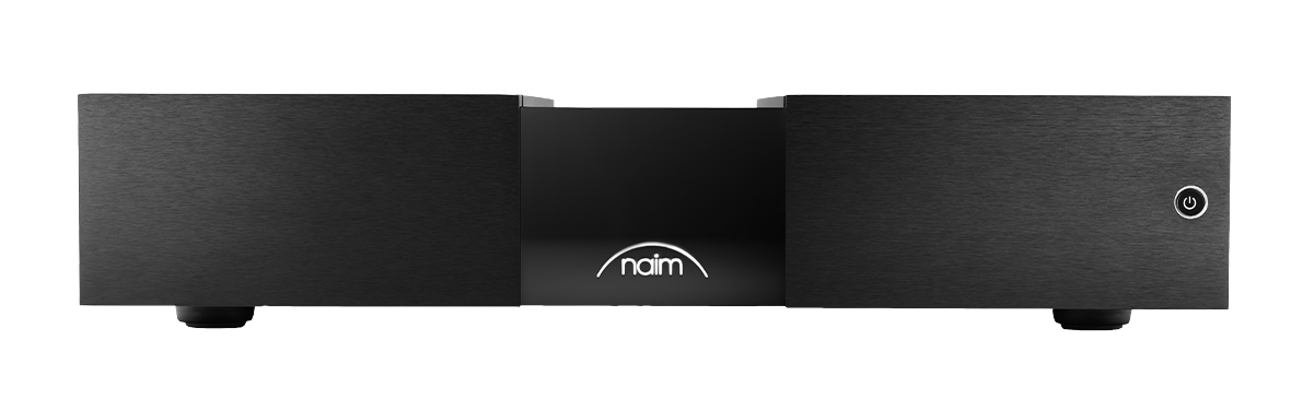 De iconische Naim versterker - NAP 250