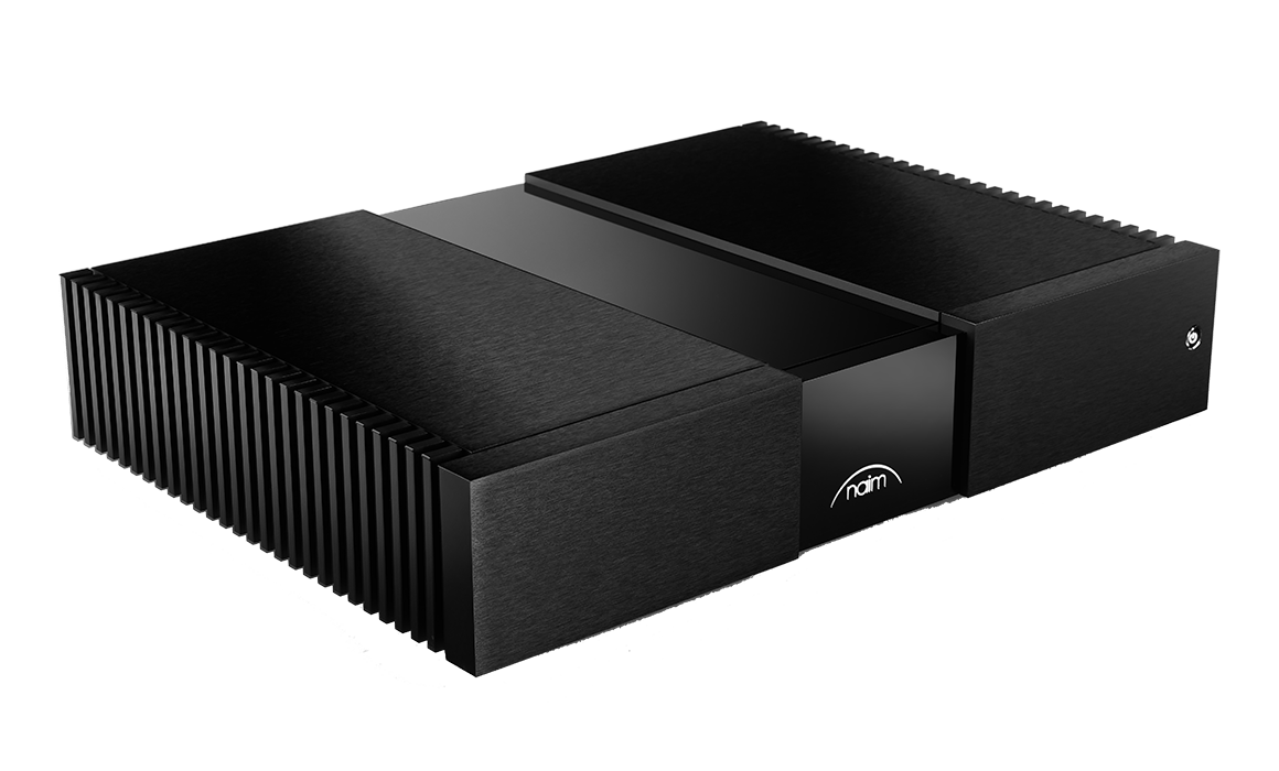 De iconische Naim versterker - NAP 250
