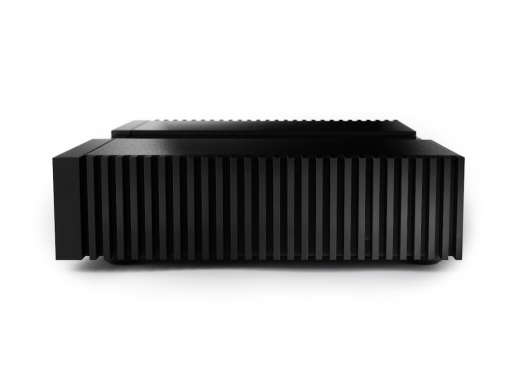 De iconische Naim versterker - NAP 250