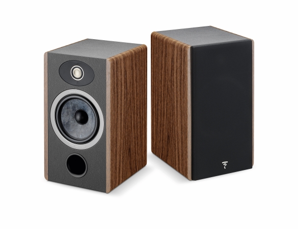 Vestia N1 Dark Wood