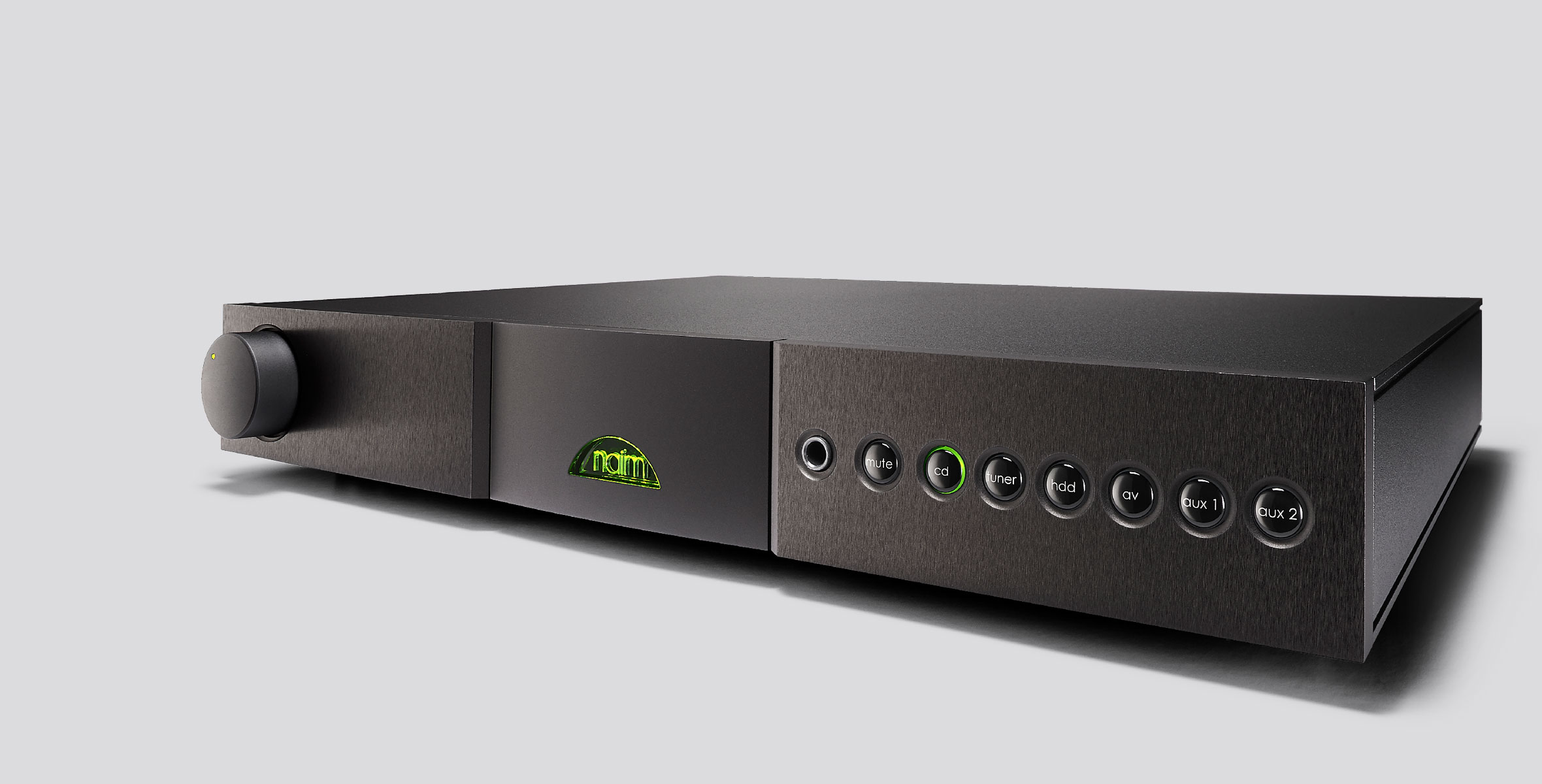 Naim Audio Nait XS 3 Latham Audio