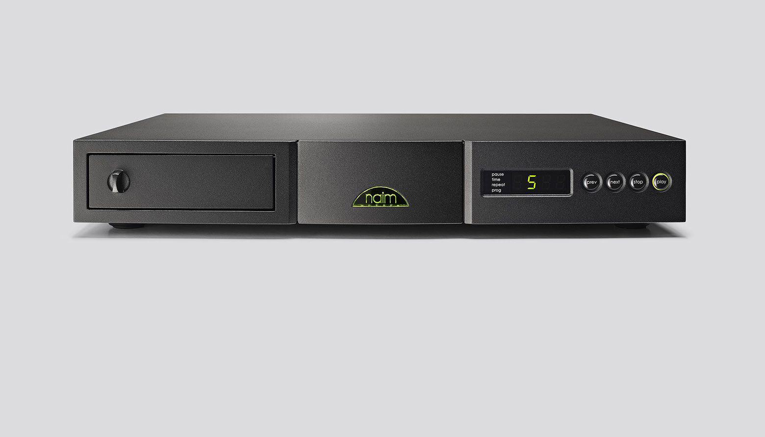 Naim Audio - CD5 SI