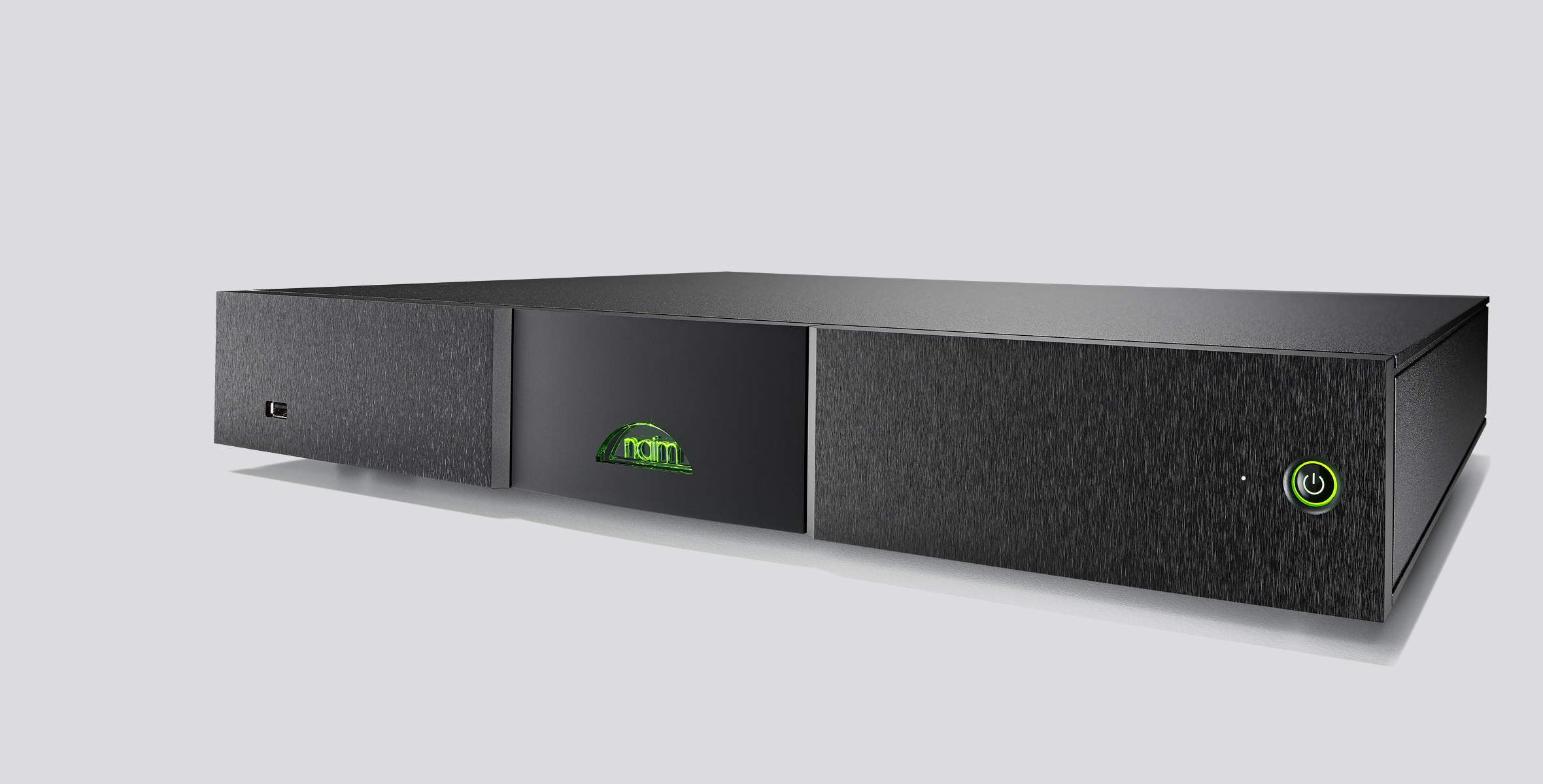 Naim Audio ND5 XS 2 netwerkspeler Latham Audio