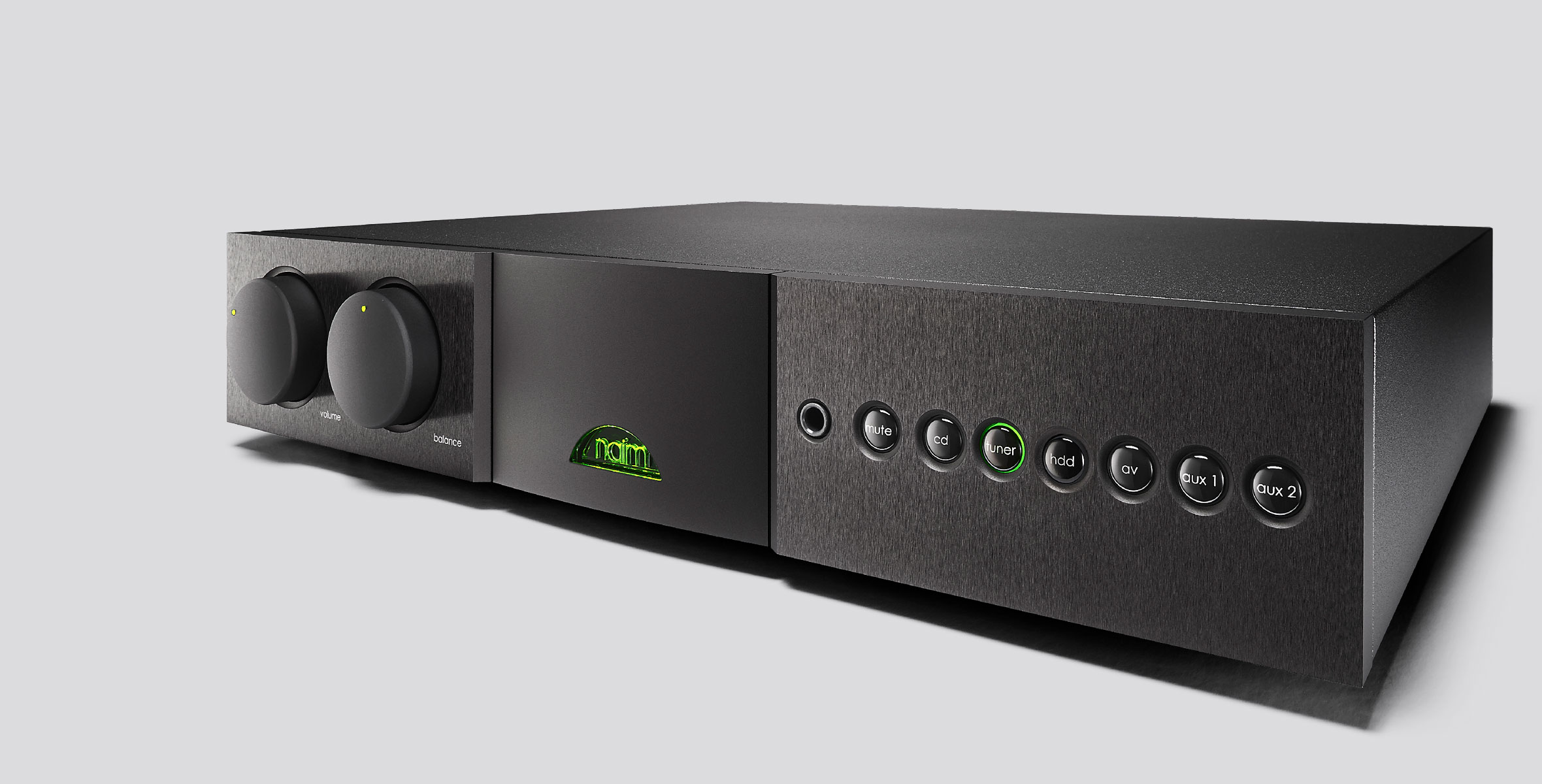 Naim Audio SUPERNAIT 3 Latham Audio
