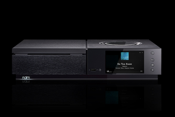Uniti Star Naim - Latham Audio