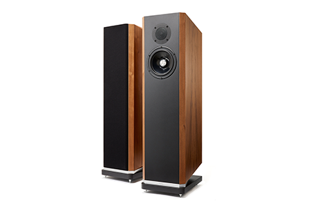 Titan 505 luidspreker van Kudos
