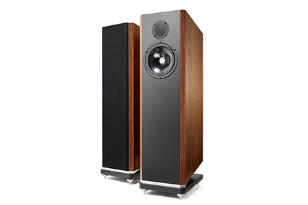 Titan 505 luidspreker van Kudos