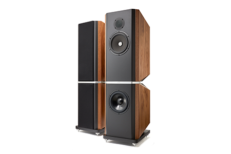 Titan 505 luidspreker van Kudos