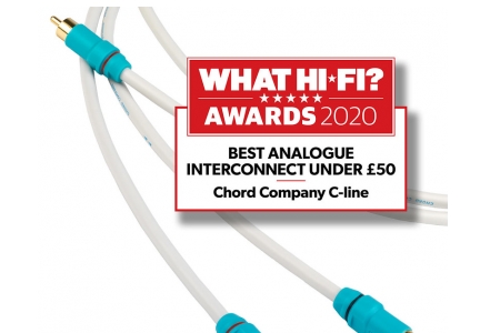 WhatHifi C-line