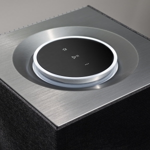 Naim Audio muso bediening
