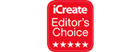 iCreate Editors choice Naim Audio muso