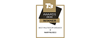T3 Award Naim Audio muso