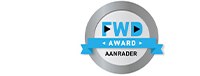 FWD aanradder Naim Audio muso