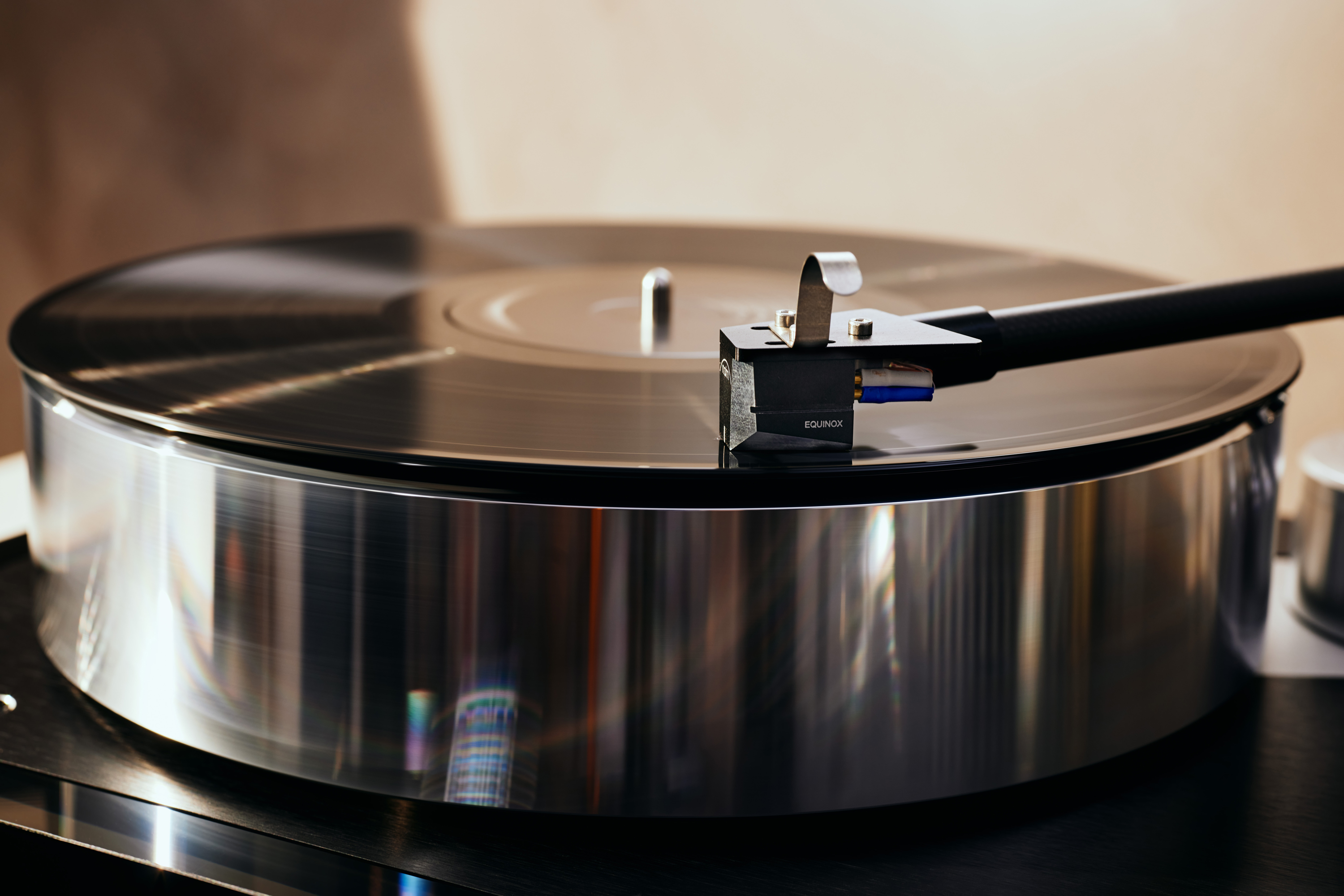 Naim Audio Solstice arm
