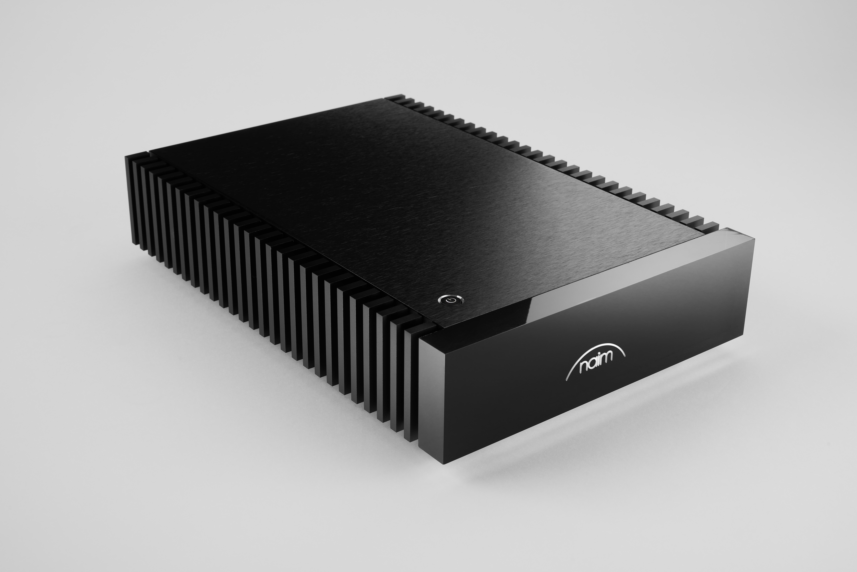Naim Audio Solstice